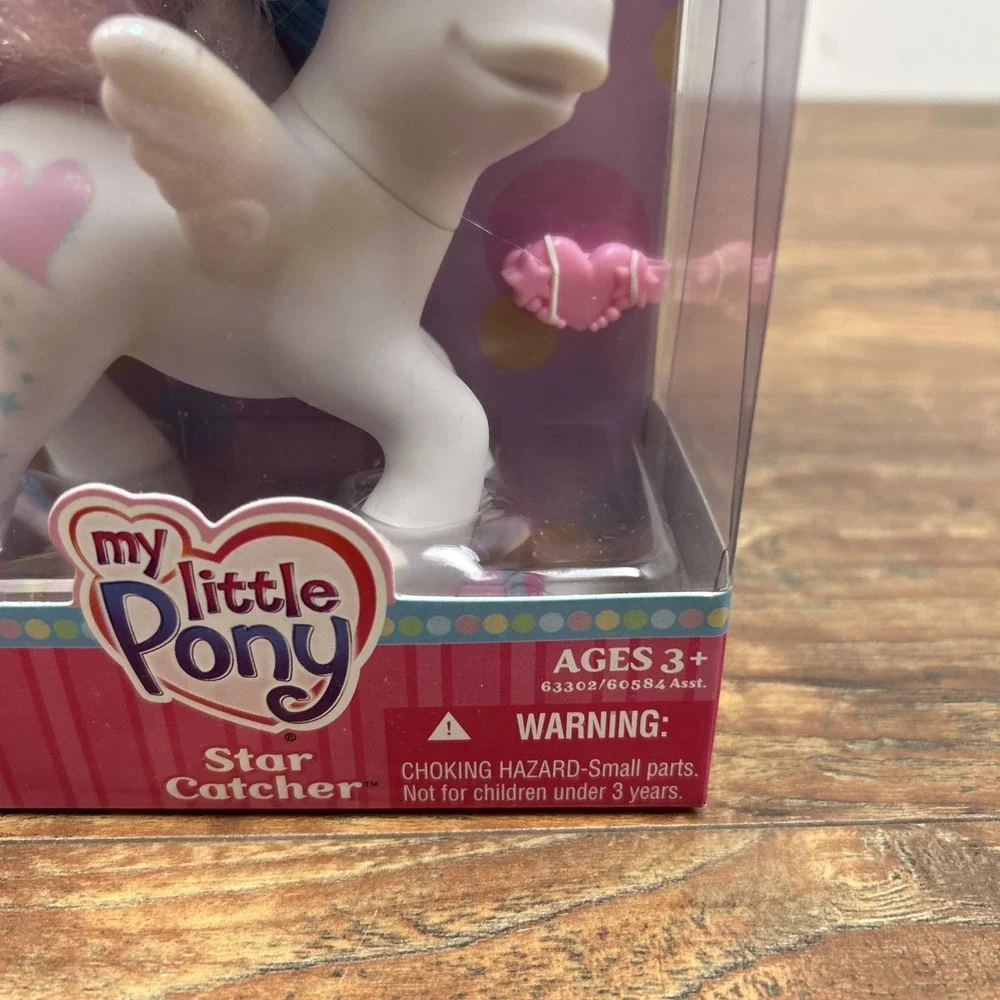 Hasbro g3 mlp